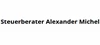 Steuerberater Alexander Michel