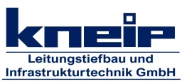 Kneip Leitungstiefbau und Infrastrukturtechnik GmbH