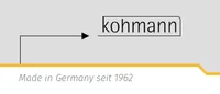 Kohmann GmbH & Co. KG Maschinenbau