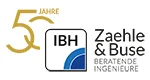 Ingenieurbüro IBH Zaehle & Buse | Beratende Ingenieure PartG mbB