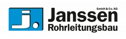 Janssen GmbH & Co.KG Tief- und Rohrleitungsbau Anlagen- und Industriebau