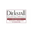 Diekstall