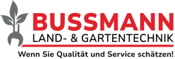 Bussmann Land & Gartentechnik
