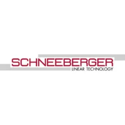 SCHNEEBERGER GmbH