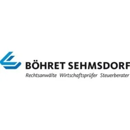 Böhret Sehmsdorf & Partner