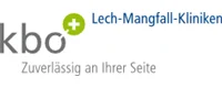 kbo-Lech-Mangfall-Klinik Garmisch-Partenkirchen