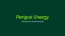 Perigus Energy Deutschland GmbH