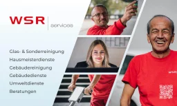 WSR Services GmbH