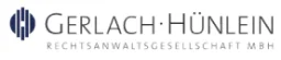 Gerlach Hünlein Rechtsanwaltsgesellschaft mbH
