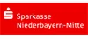 Sparkasse Niederbayern-Mitte