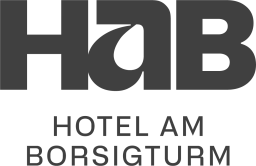 Hotel am Borsigturm Betriebs GmbH