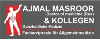 Facharztpraxis für Allgemeinmedizin Dr. Ajmal Masroor, Darius Heinemann, Frau Dr. Farrah Cubos
