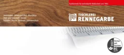 Tischlerei Rennegarbe GmbH