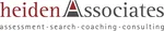 heiden associates Personalberatung