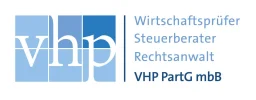 VHP PartG mbB WP – StB – RA
