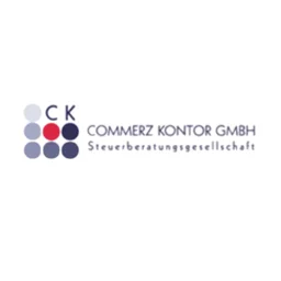 COMMERZ KONTOR GmbH Steuerberatungsgesellschaft