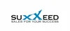 SUXXEED  Sales for your Success GmbH