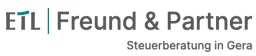 ETL Freund & Partner GmbH Steuerberatungsgesellschaft & Co. Gera KG