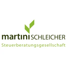 martini + schleicher Steuerberatungsgesellschaft mbH & Co. KG