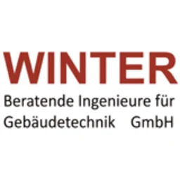 WINTER Beratende Ingenieure für Gebäudetechnik GmbH