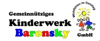 Gemeinnütziges Kinderwerk Baronsky GmbH