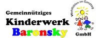 Gemeinnütziges Kinderwerk Baronsky GmbH