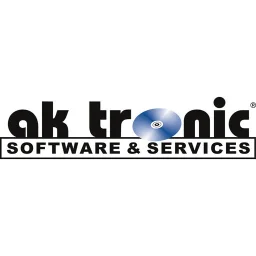 ak tronic Software & Services GmbH