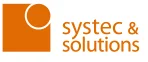 Systec & Solutions GmbH