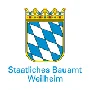 Staatliches Bauamt Weilheim