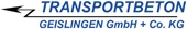 Transportbeton Geislingen GmbH + Co. KG