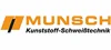 Munsch Chemie- Pumpen GmbH