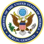 U.S. Generalkonsulat in München