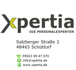Xpertia|Die Personalexperten