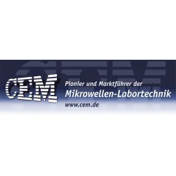 CEM GmbH