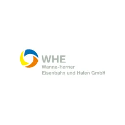 Wanne-Herner Eisenbahn und Hafen GmbH (WHE)