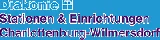 Dienste der Diakonie Berlin-Wilmersdorf gGmbH