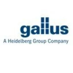 Gallus Druckmaschinen GmbH