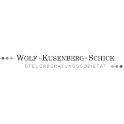 Wolf Kusenberg Schick GbR Steuerberatungssozietät