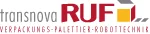 transnova-RUF Verpackungs- und Palettiertechnik GmbH