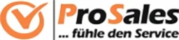 ProSales Verkaufsförderungs GmbH