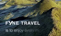 FYNE TRAVEL DÜSSELDORF