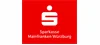 Sparkasse Mainfranken Würzburg