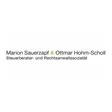 Marion Sauerzapf & Ottmar Hohm-Scholl