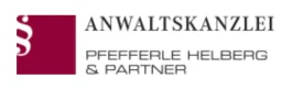 Anwaltskanzlei Pfefferle, Helberg & Partner