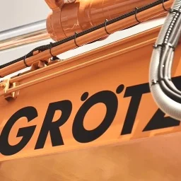 Grötz GmbH & Co. KG Bauunternehmung