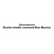 Doctor-medic L.-D. Bocioc