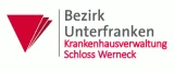 Bezirk Unterfranken - Krankenhausverwaltung Schloss Werneck