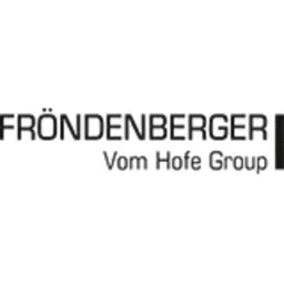 FRÖNDENBERGER Drahtwerk GmbH
