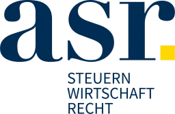 asr PartGmbB Wirtschaftsprüfer Steuerberater Rechtsanwalt