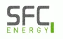 SFC Energy AG